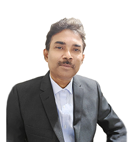 Sukumar Shetty V.P. BUSINESS DEVELOPMENT